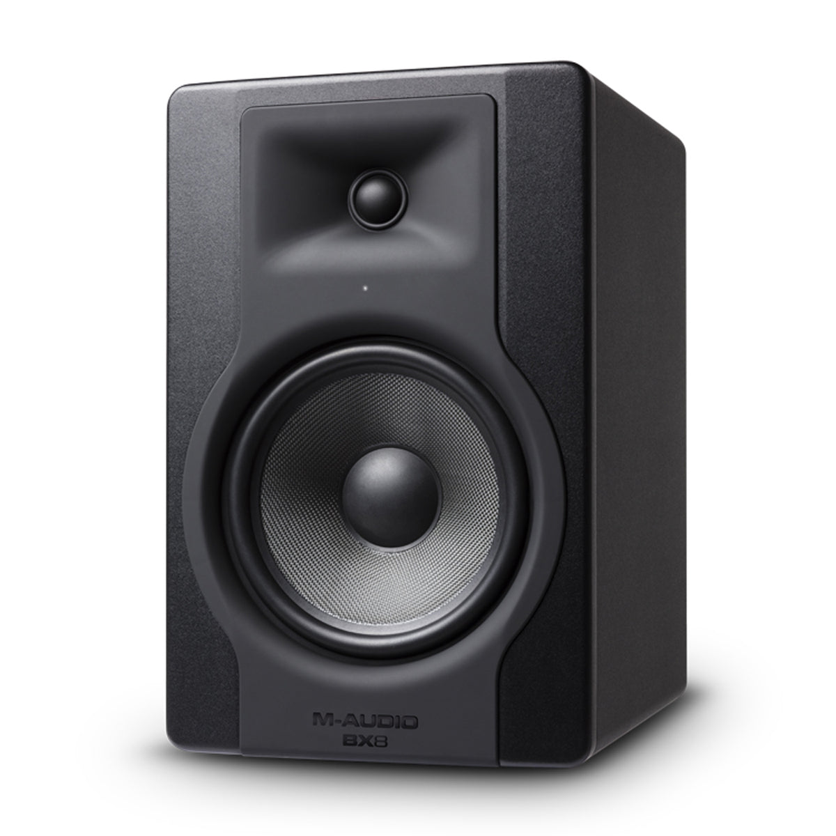M-Audio BX8 D3 8-Inch Powered Studio Reference Monitor-Pair