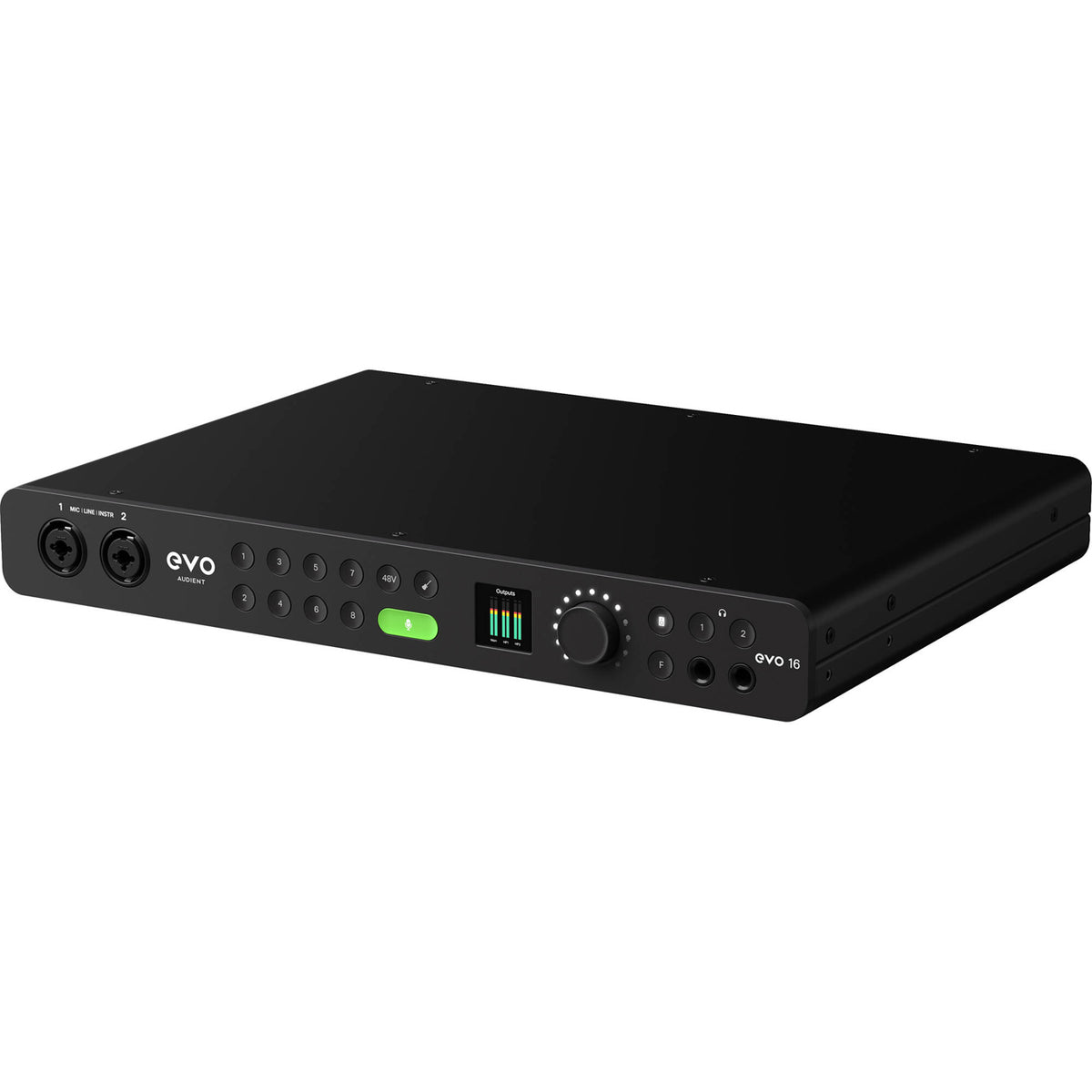 Audient EVO16 24in-24out Audio Interface