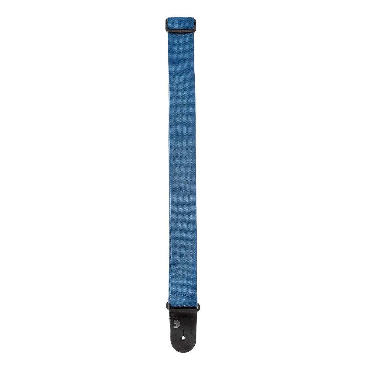 Daddario polypropylene Guitar Strap PWS102-Blue