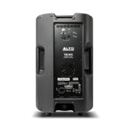 Alto Professional TX315 750-WATT 15-INCH 2-WAY POWERED LOUDSPEAKER