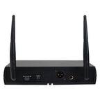 HAVANA JRU-561 / PT-51C / LT-11A Wireless Headset Microphone System