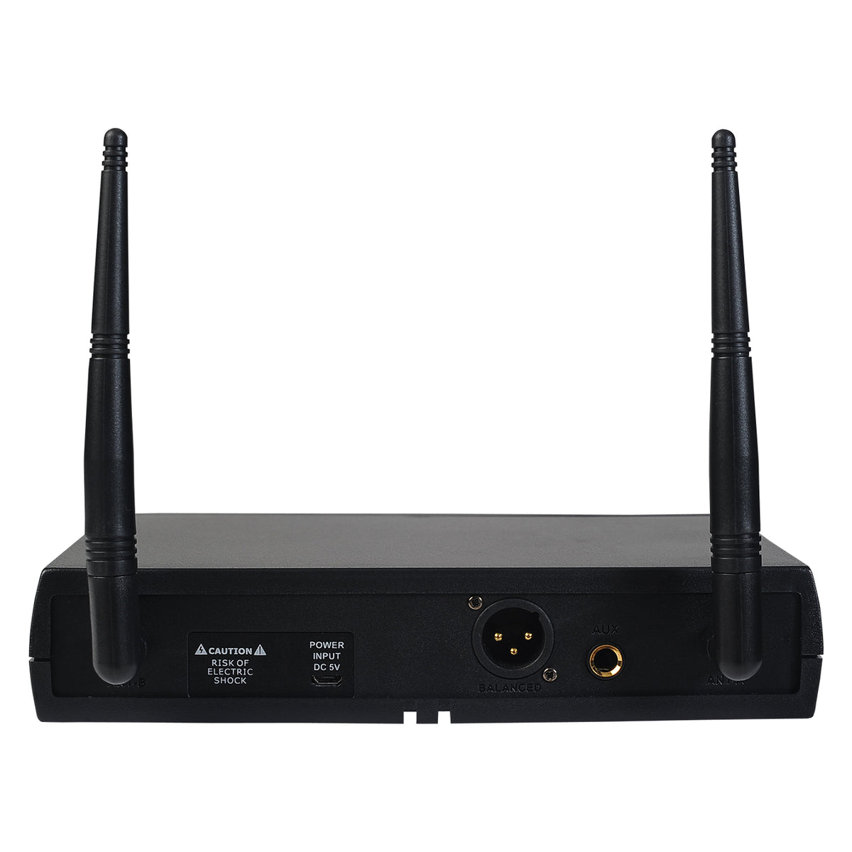 HAVANA JRU-561 / PT-51C / LT-11A Wireless Headset Microphone System