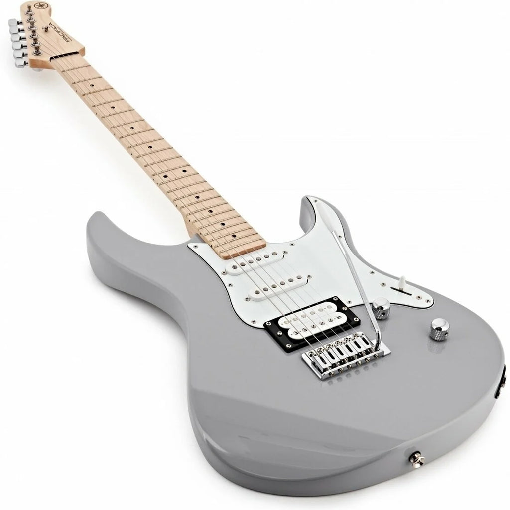 Yamaha Electric Guitar Pacifica 112VM - Grey