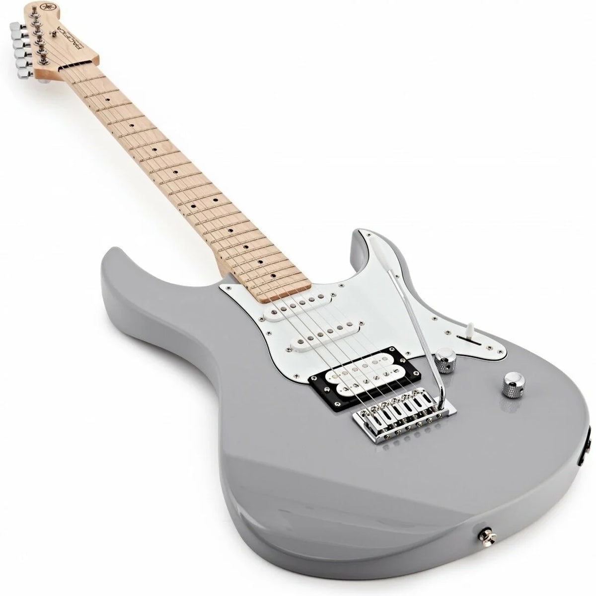 Yamaha Electric Guitar Pacifica 112VM - Grey