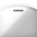 Evans TT10G2 G2 10-Inch Clear Tom Batter Drumhead