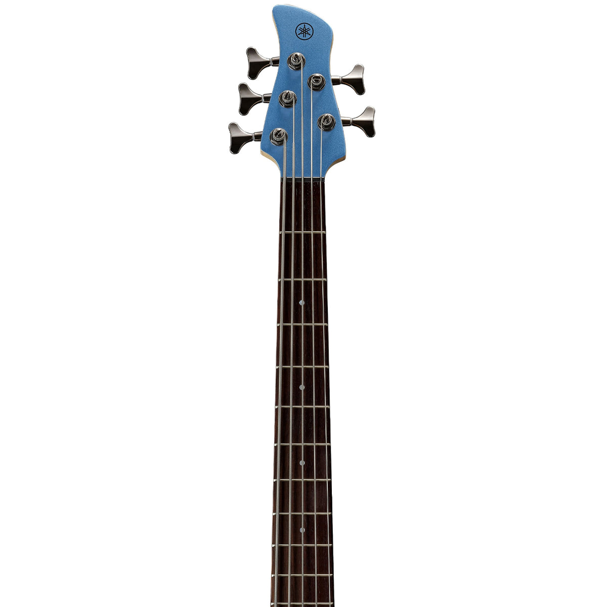 Yamaha TRBX305 5-String Electric Bass Guitar - Factory Blue
