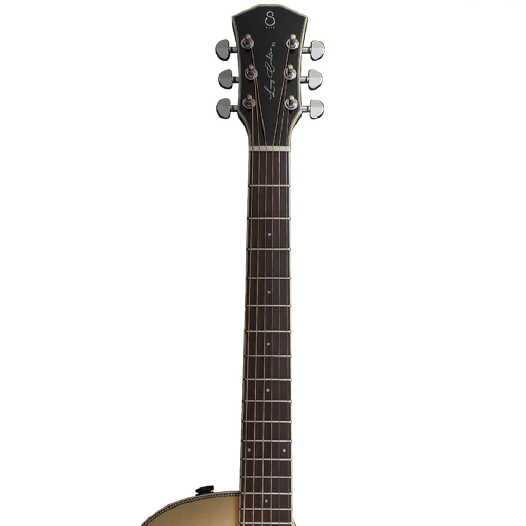 Sire Larry Carlton A3-GS-NT Semi Acoustic Cutaway Guitar- Natural
