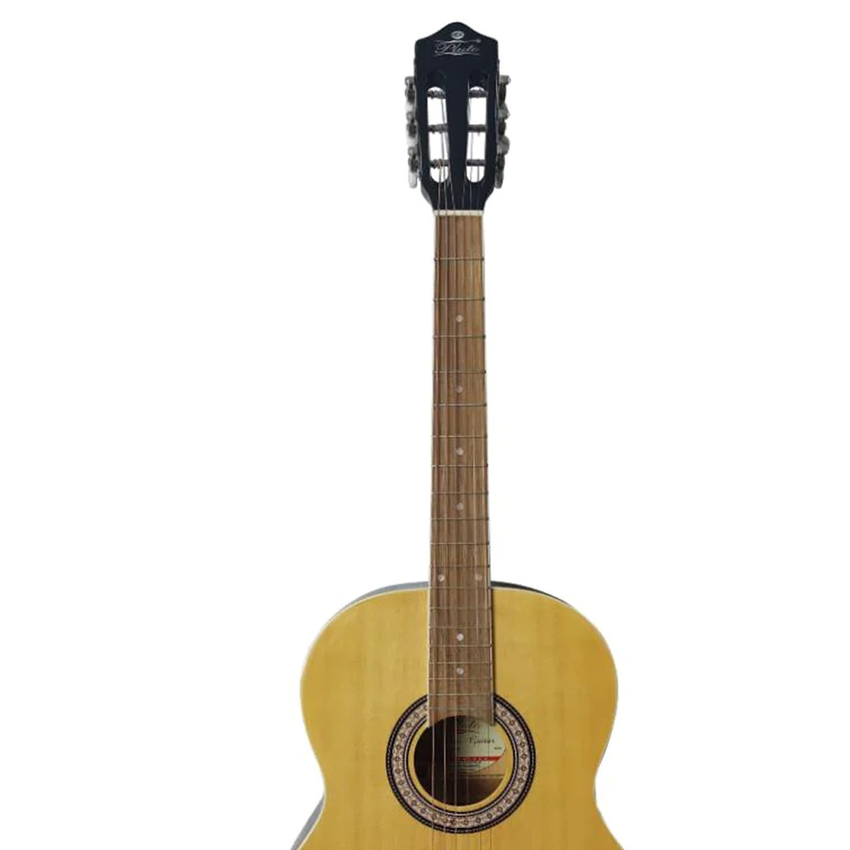 Pluto HW 39-201 Acoustic Guitar - Natural