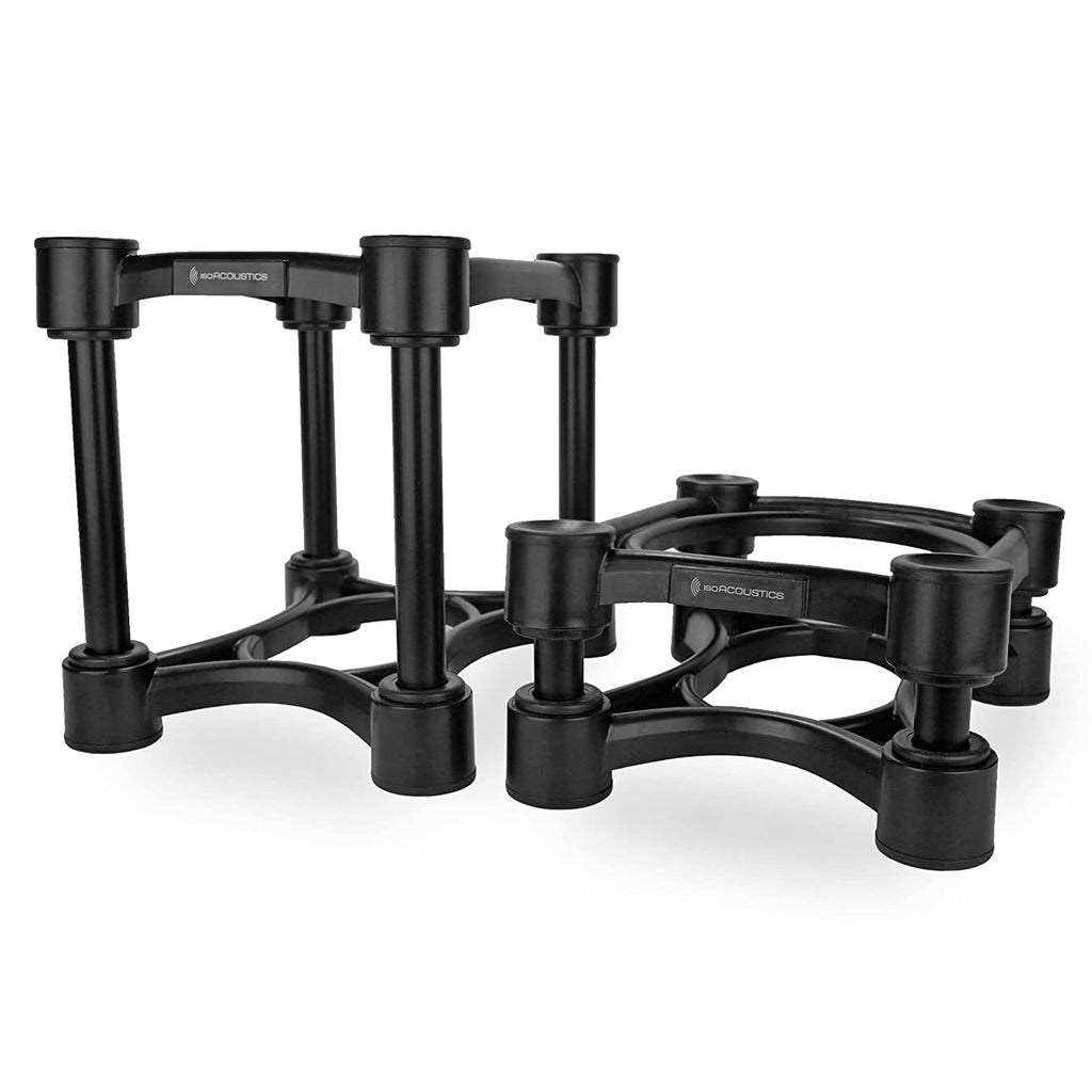 IsoAcoustics Speaker Isolation Stands ISO-200