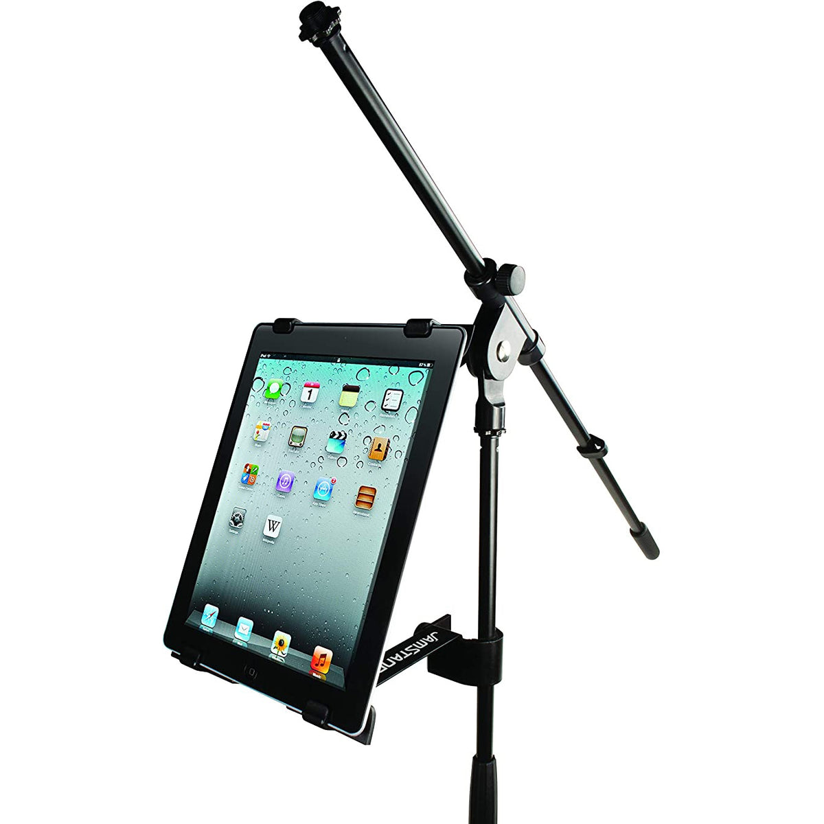Ultimate Support JSMNT101 Universal iPad Holder