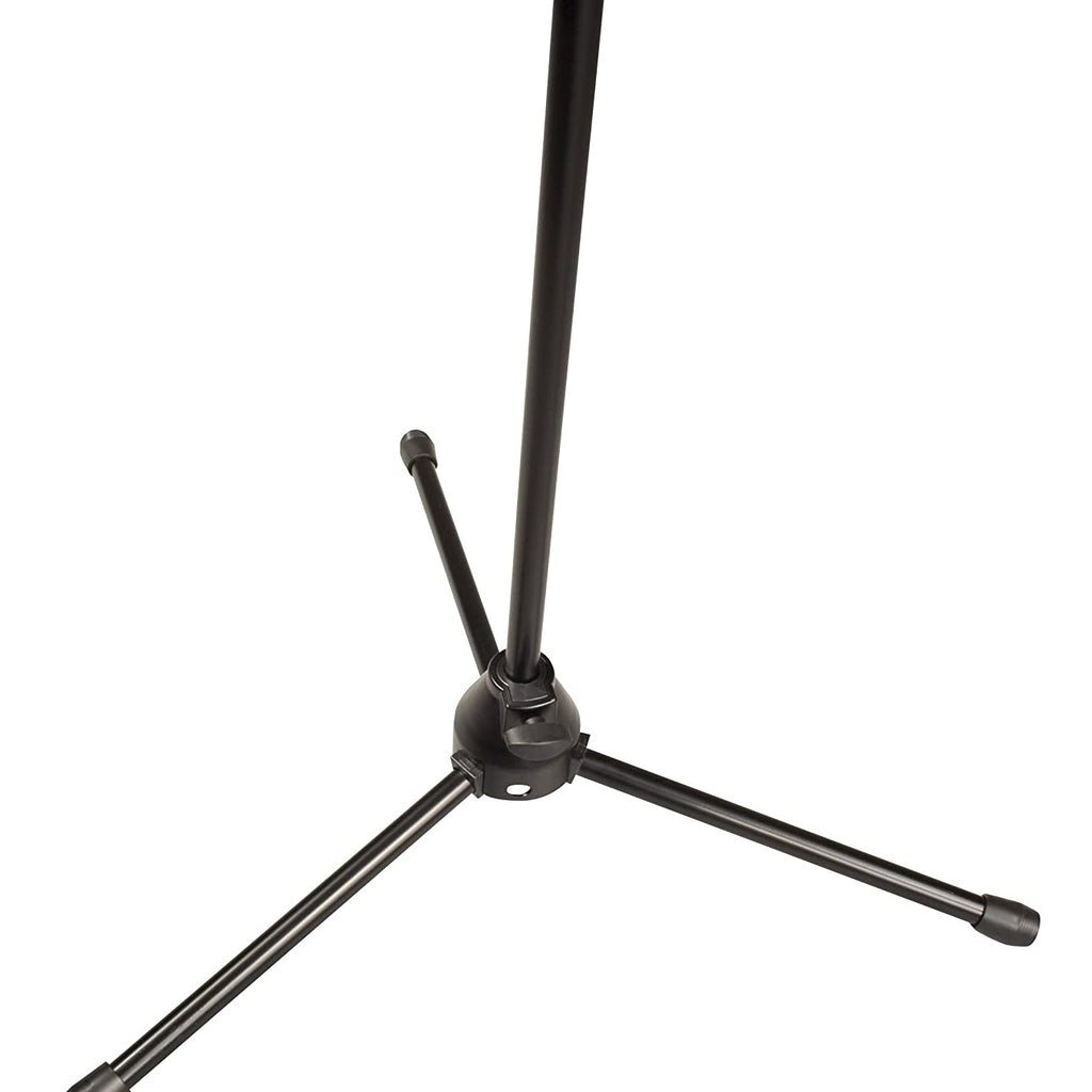 Ultimate Support JS-MCTB200 JamStands Series Tripod Microphone Stand with Telescoping Boom