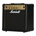 Marshall MG15G Combo Amp (Black and Gold)