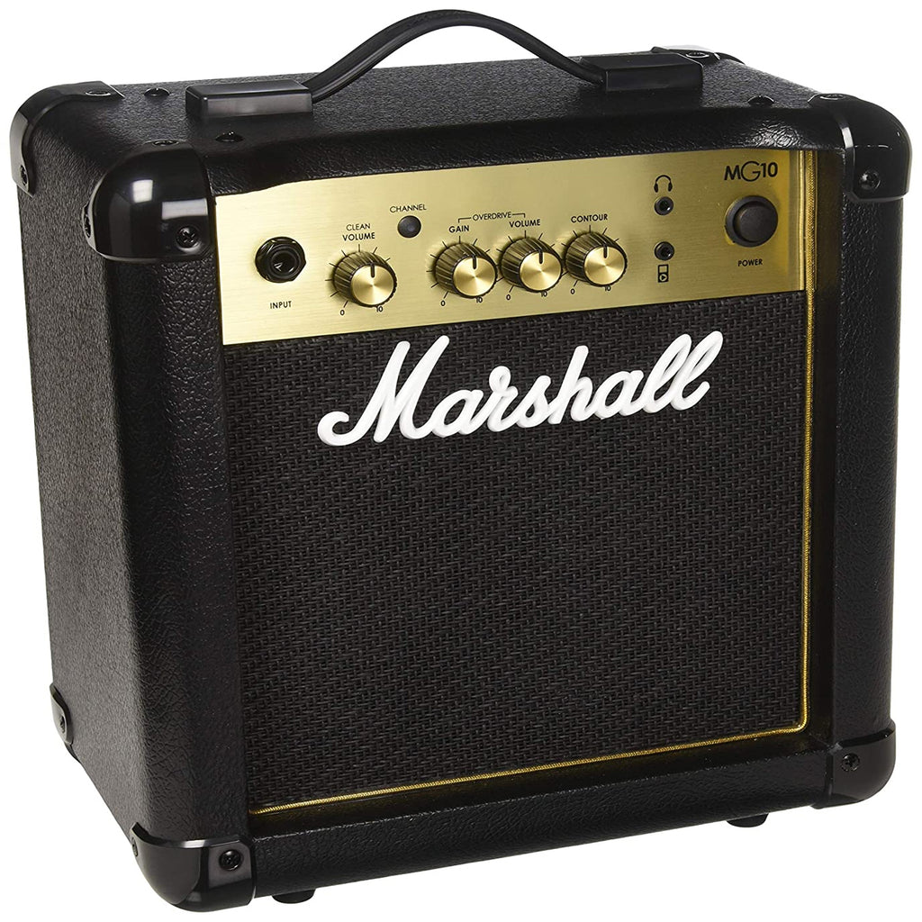 Marshall Amps MG10G MG4 10W 1x6.5 combo Guitar Amplifier