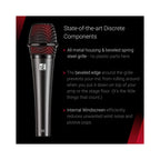sE Electronics V3 Hand held Cardioid pickup pattern Dynamic Microphone