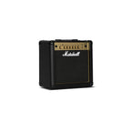 Marshall MG4 Gold Series MG15GR 15-Watt Guitar Combo Amplifier Latest Version with Reverb and 2 Channels