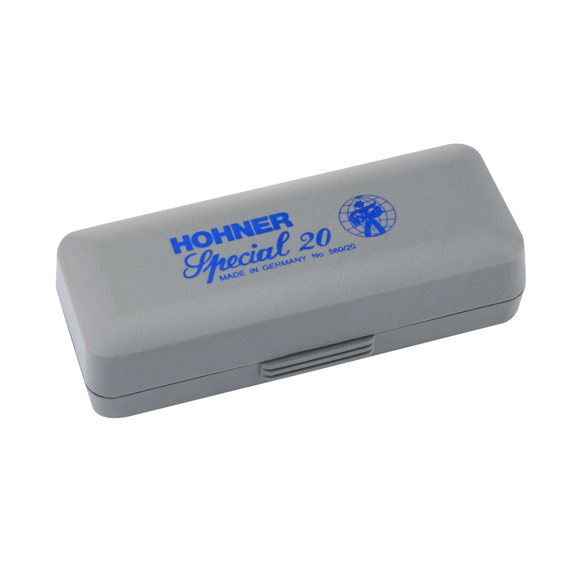 HOHNER HARMONICA SPECIAL 20 KEY F M560066
