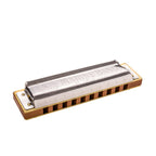 HOHNER HARMONICA MARINE BAND KEY G M1896086X