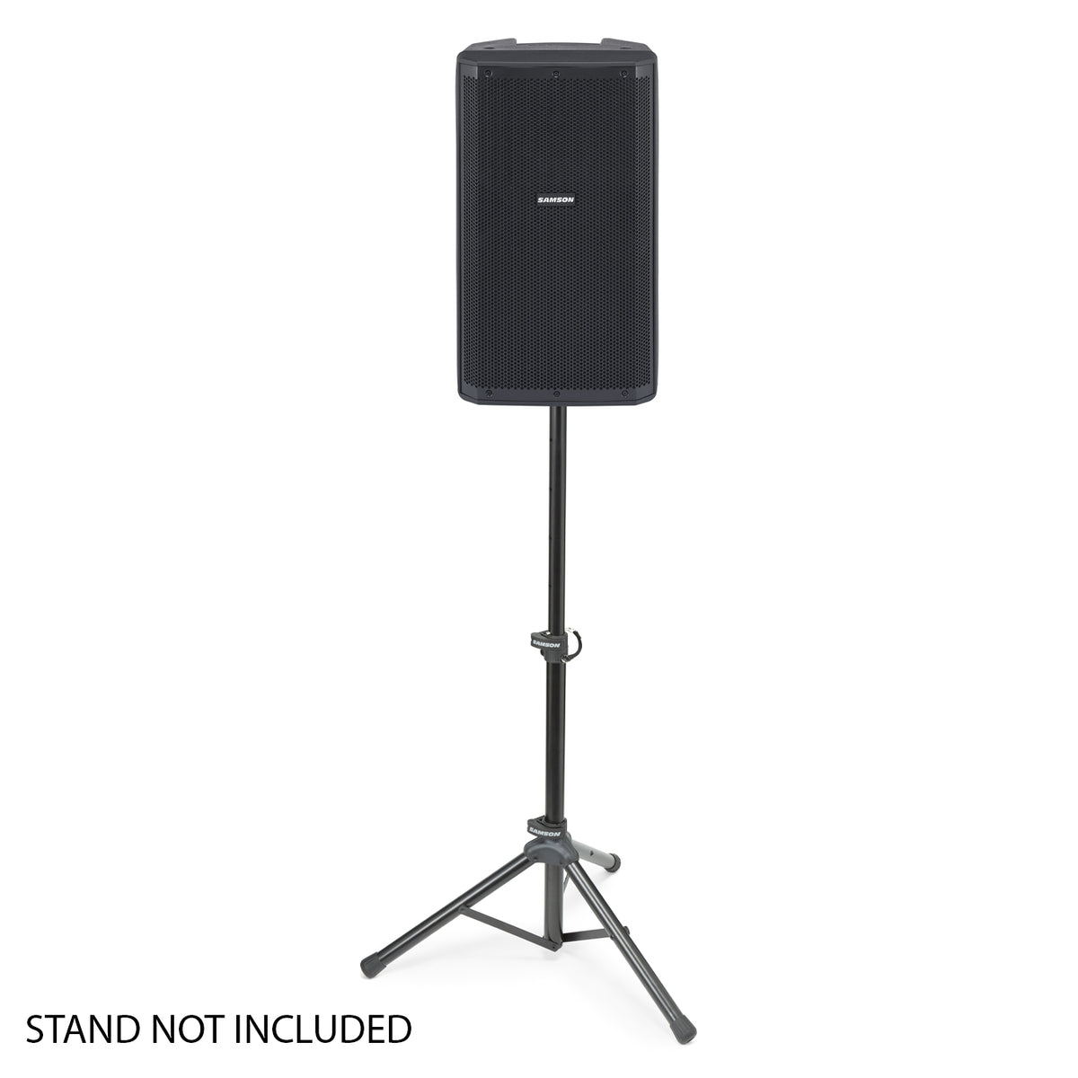 Samson RS112A - 400W 2-Way Active Loudspeaker with Bluetooth®