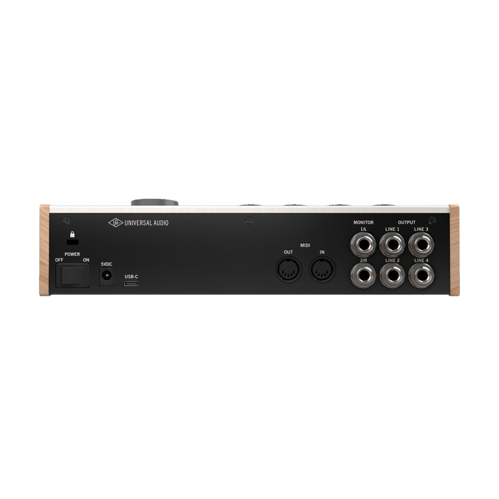 Universal Audio VOLT 476P Audio Interface