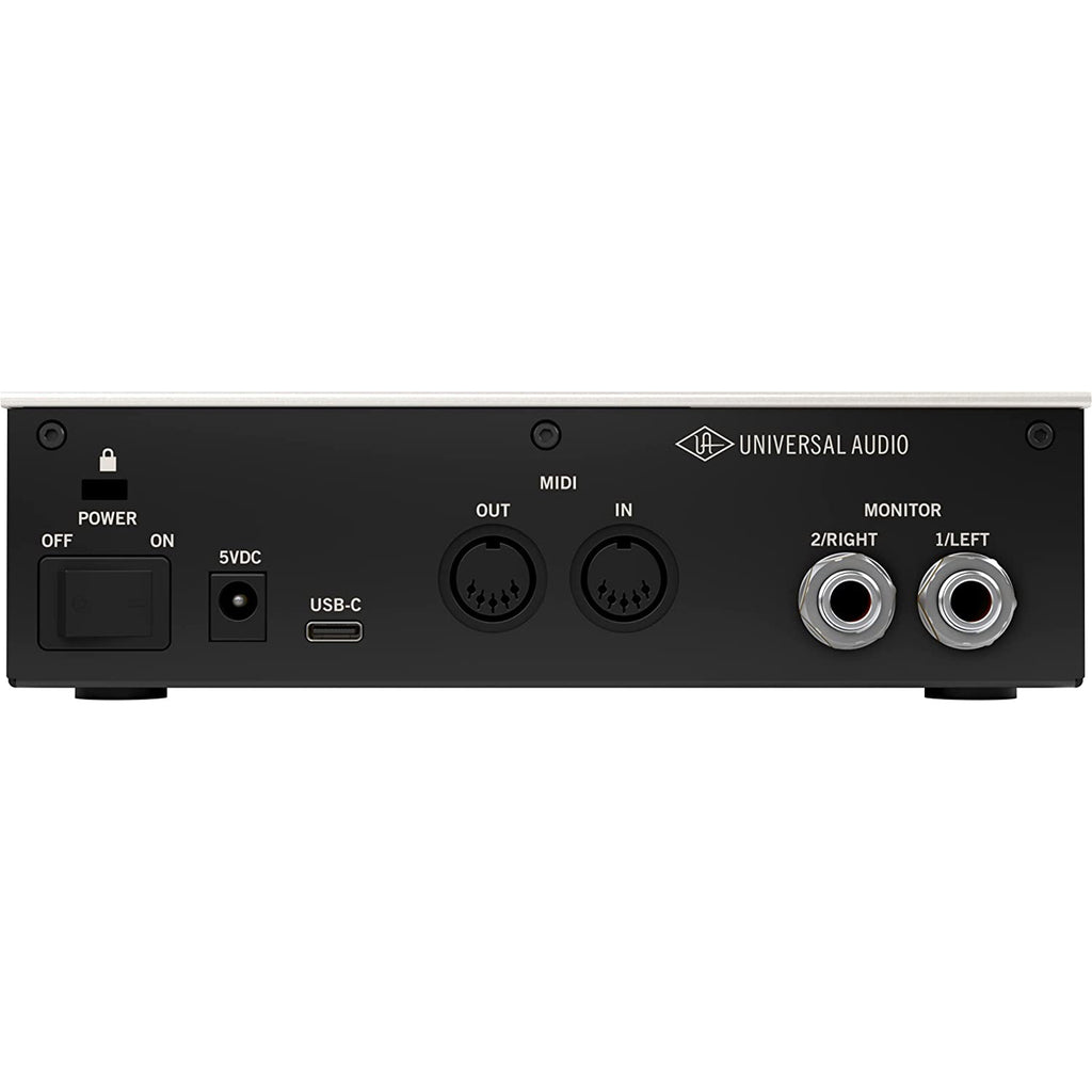 Universal Audio VOLT SB2 STUDIO PACK