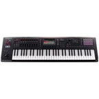 Roland Fantom-06 Workstation Keyboard