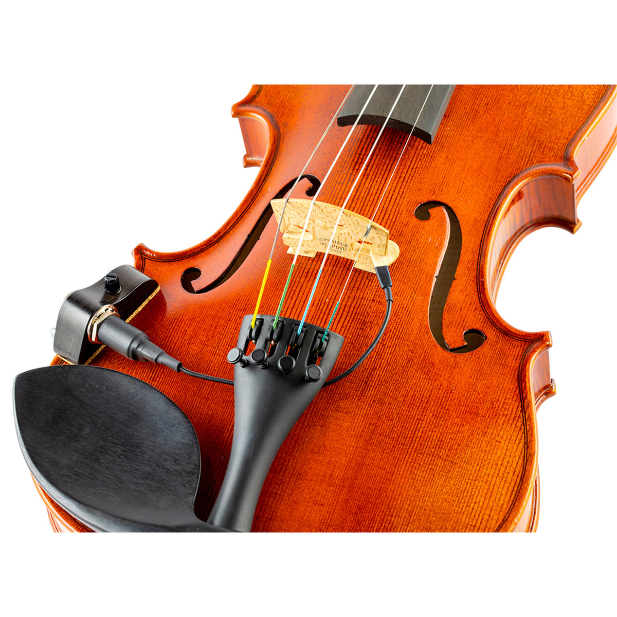 KNA VV-3V Violin/Viola Pickup