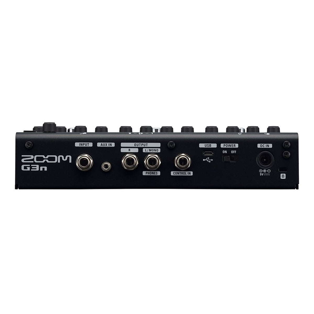 ZOOM G3N MULTI-EFFECTS PROCESSORS