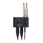ZOOM AMS-24/220 GL HANDY AUDIO INTERFACE