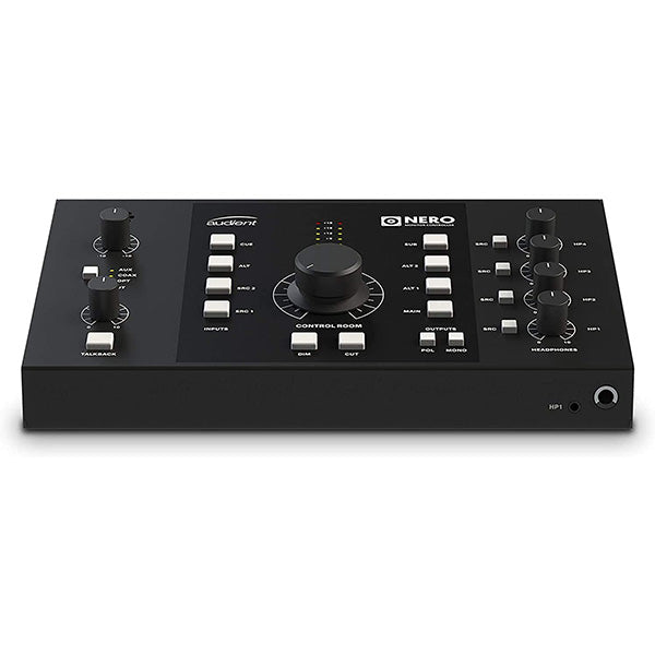 Audient Nero Desktop Monitor Controller