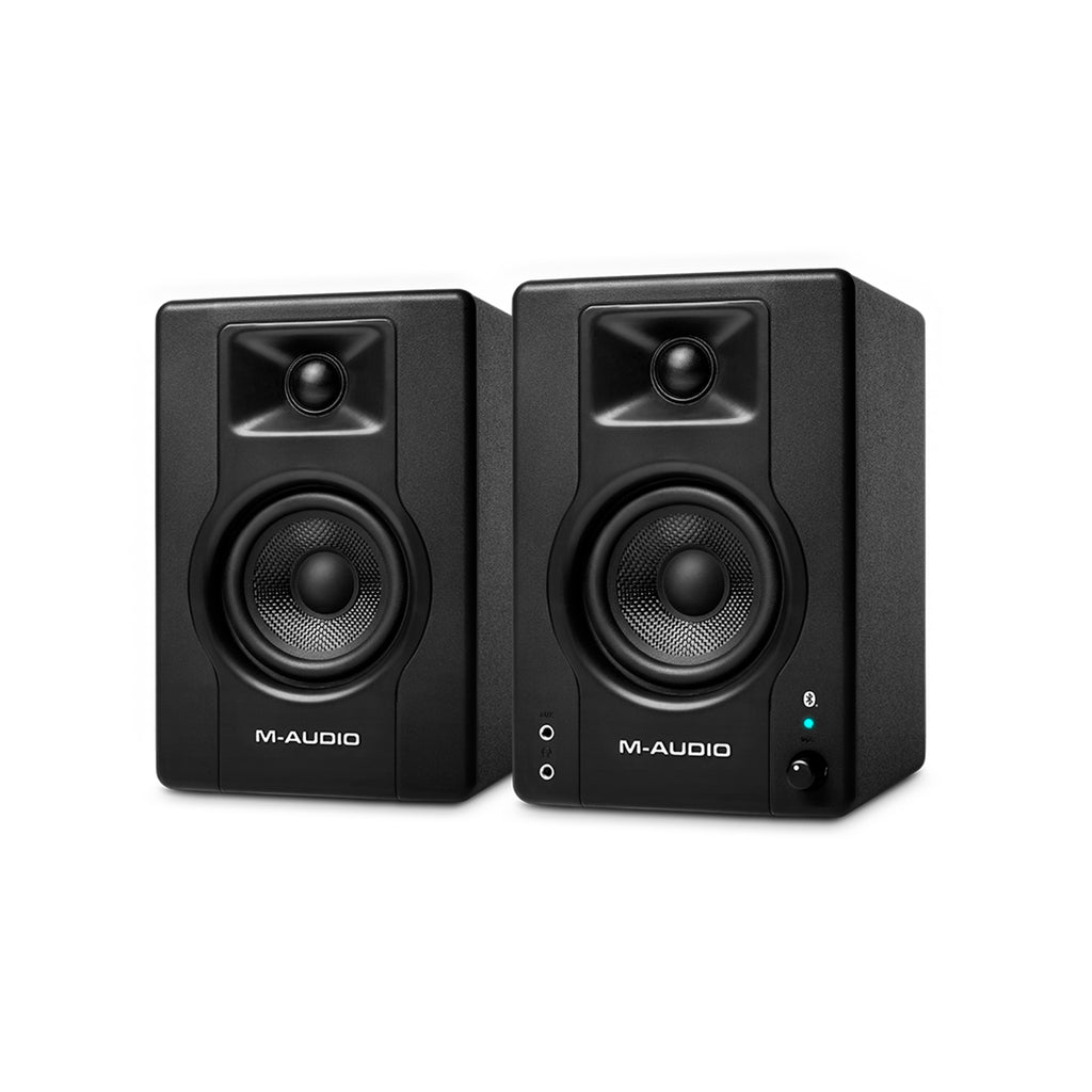 M-Audio BX3 BT Bluetooth® Monitors