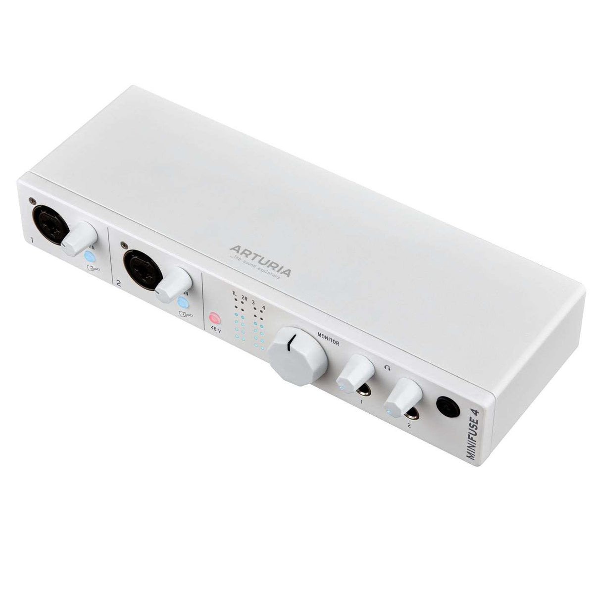 Arturia Minifuse 4 USB-C Audio Interface