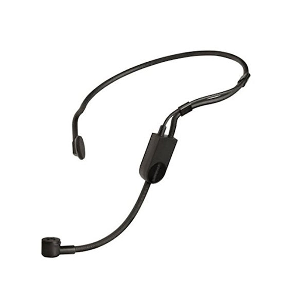 Shure SVX14/PGA31 Wireless Headset System