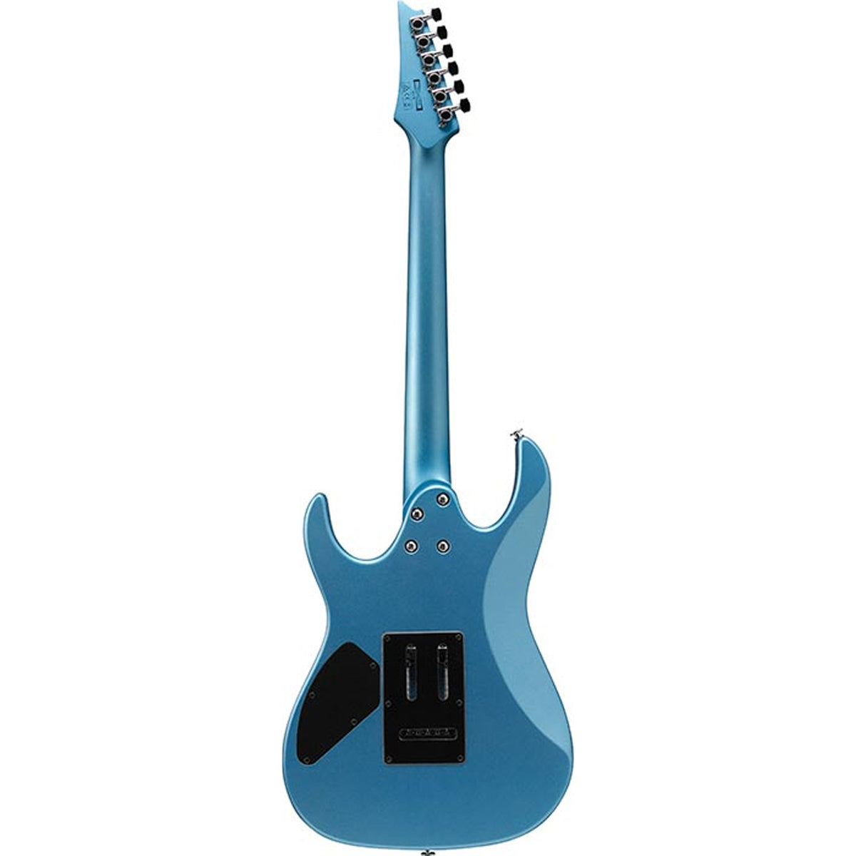Ibanez GRX120SP MLM Electric Guitar - Metallic Light Blue Matte