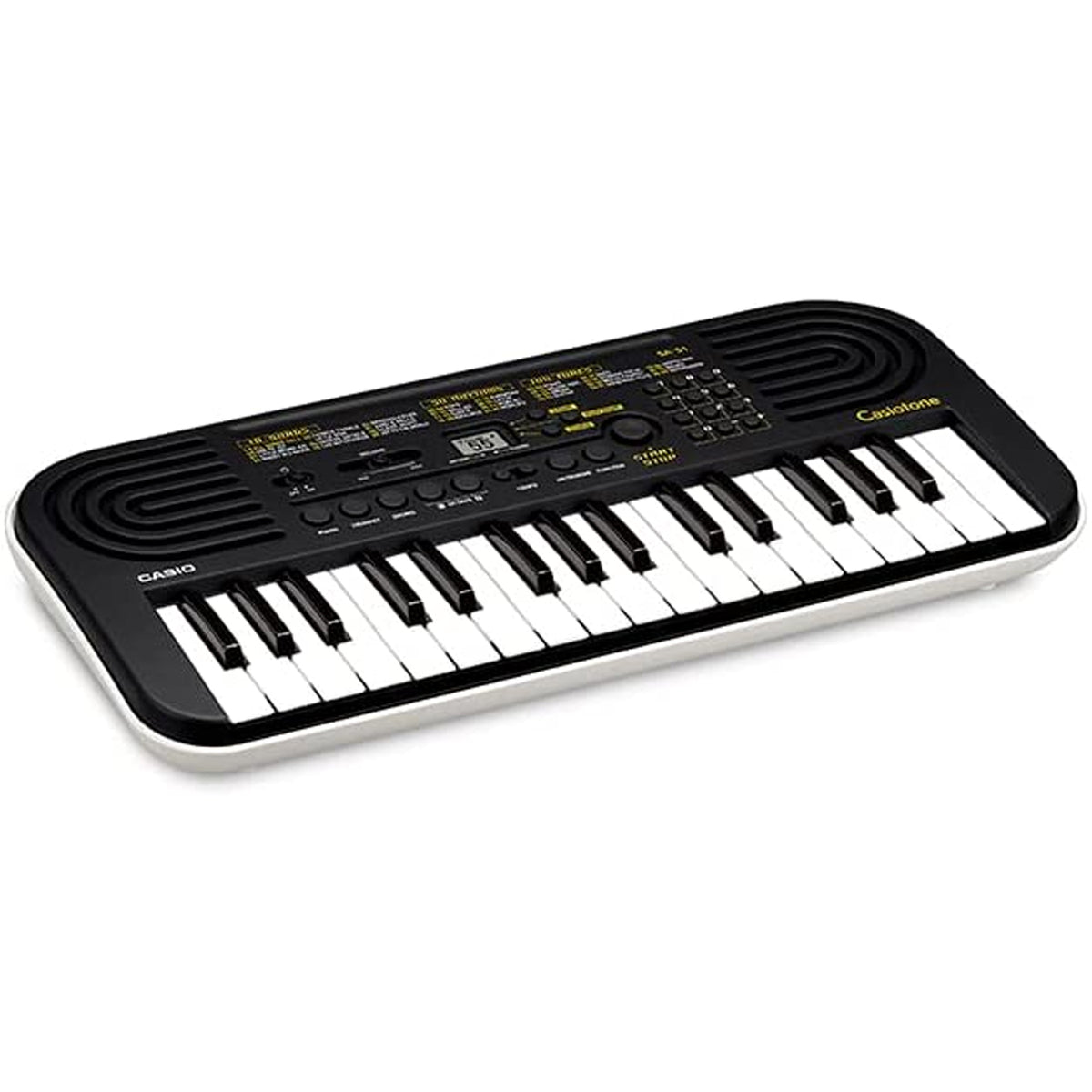 Casio Casiotone SA-50 Mini Portable Keyboard