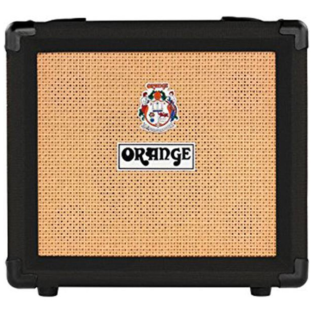 Orange Crush 20RT Guitar Amplifier Black