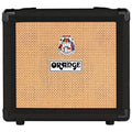 Orange Crush 20RT Guitar Amplifier Black