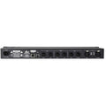 DBX Driverack PA2 Loudspeaker Management System
