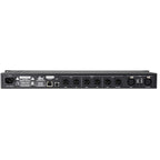 DBX Driverack PA2 Loudspeaker Management System