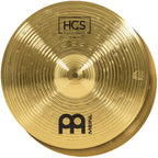 Meinl Cymbals HCS141620 HCS Cymbal Box Set Pack