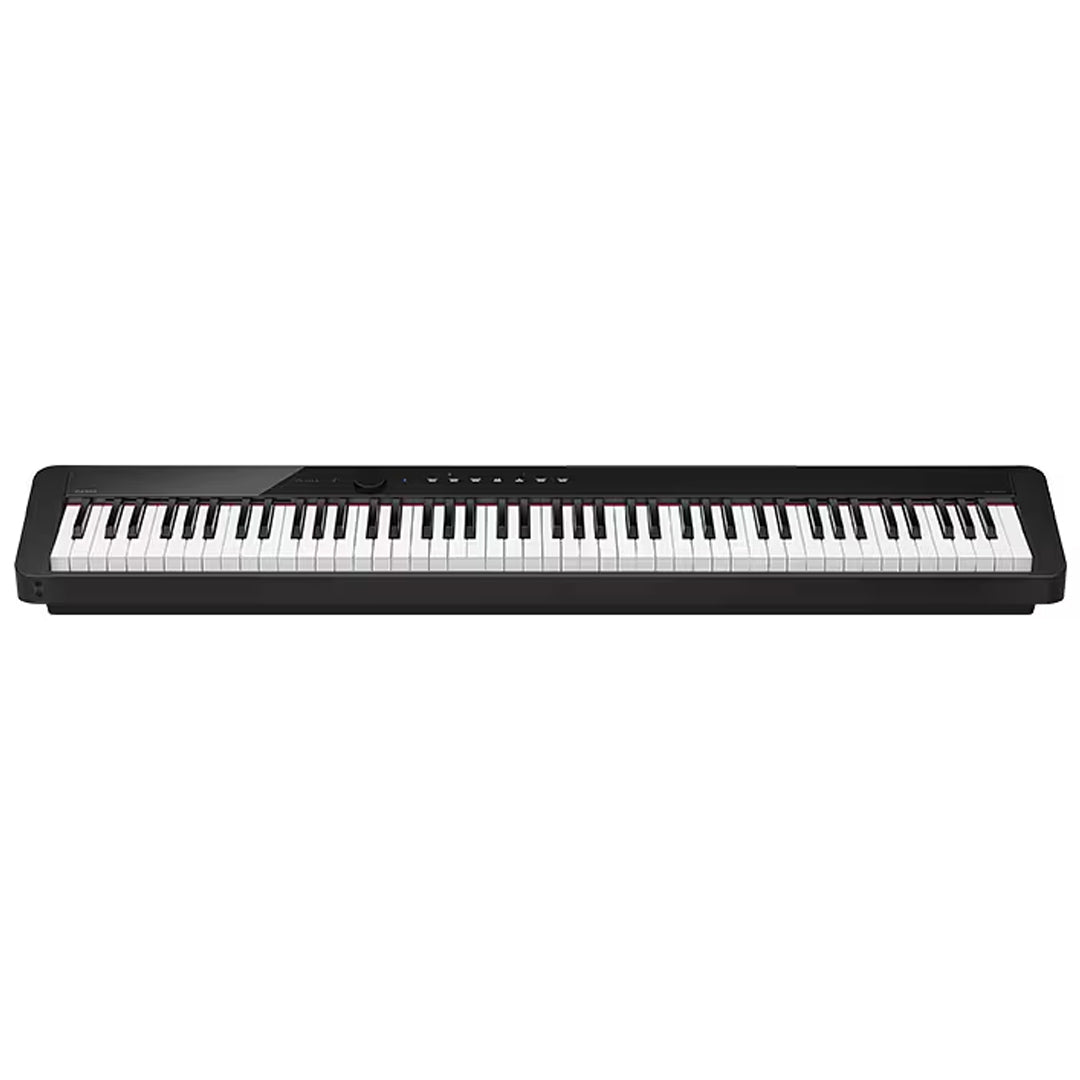Casio Privia PX-S1000BK with CS68PBK Stand