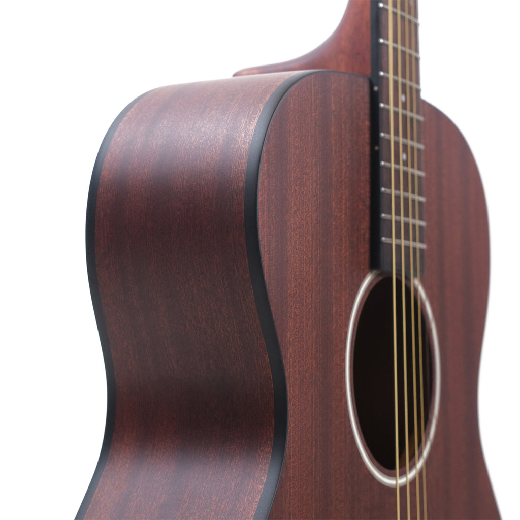 HEX F72M ACOUSTIC GUITAR - Mahogany