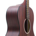 HEX F72M ACOUSTIC GUITAR - Mahogany