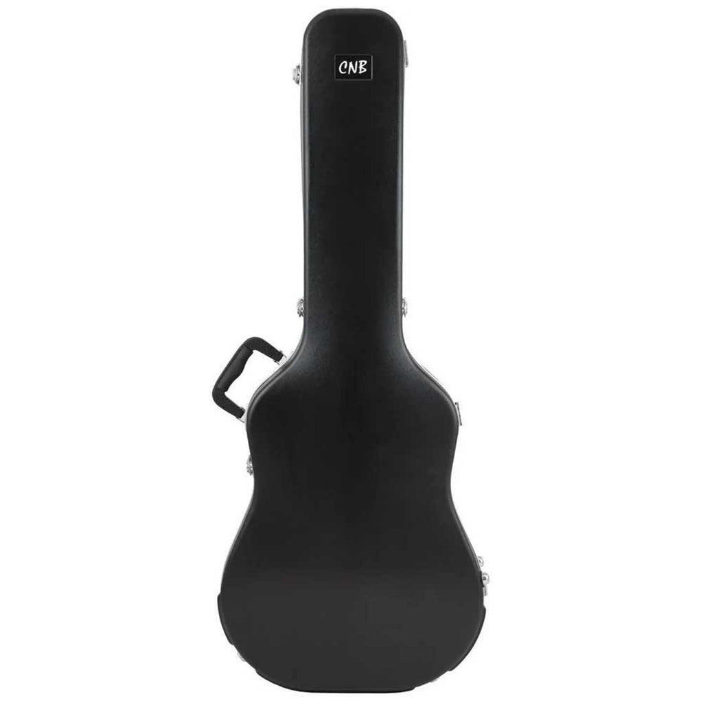 CNB ABS CASE FOR ACOUSTIC GUITAR DC60