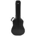 CNB ABS CASE FOR ACOUSTIC GUITAR DC60
