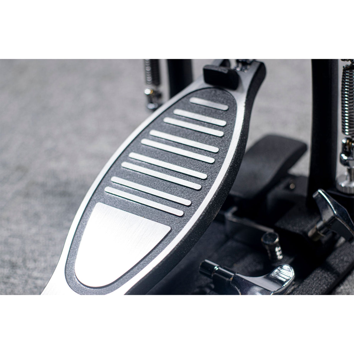 Procraft Double Bass Drum Pedal P6-A