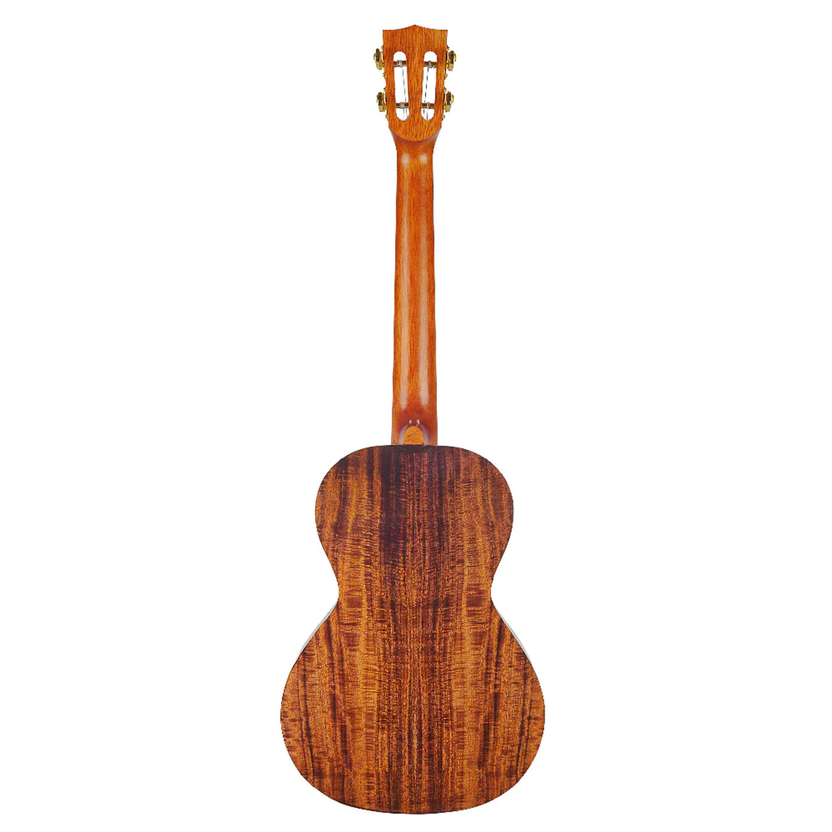 Mahalo MA4KA Artist Elite Series Baritone Ukulele With Bag