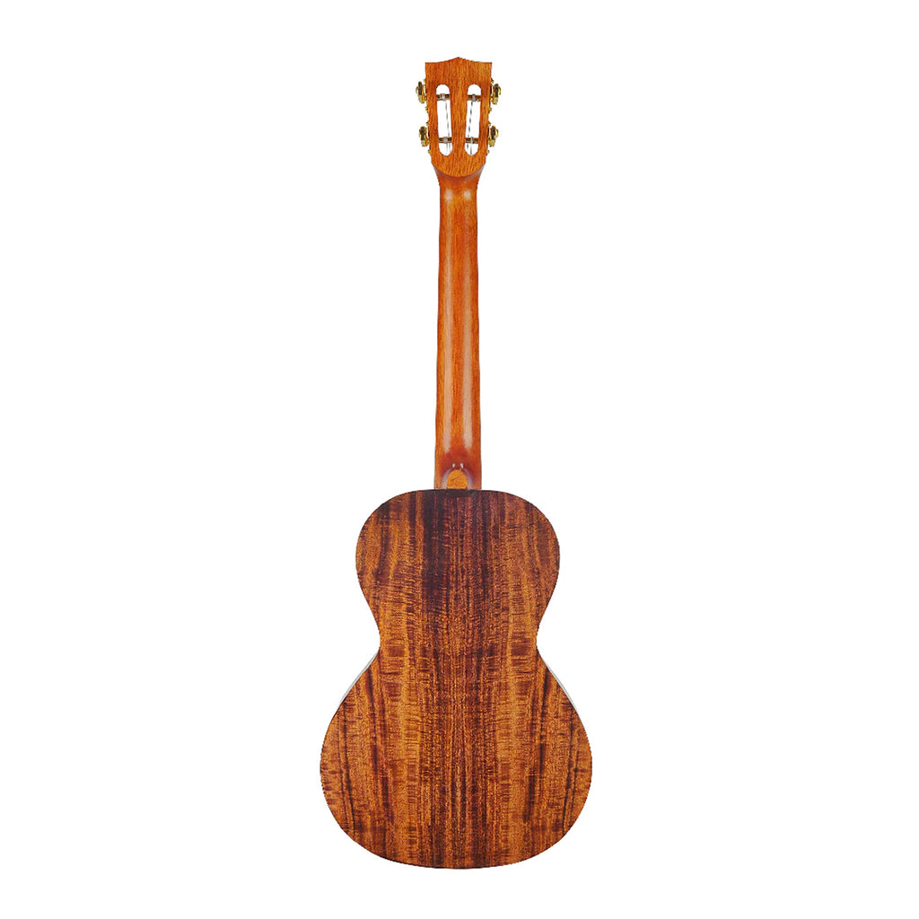 Mahalo MA2KA Artist Elite Series Concert Ukulele With Bag