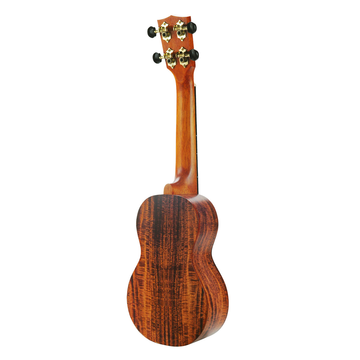 Mahalo MA1KA Artist Elite Series Soprano Ukulele With Bag