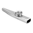 Clayton Metal Kazoo - Multicolor