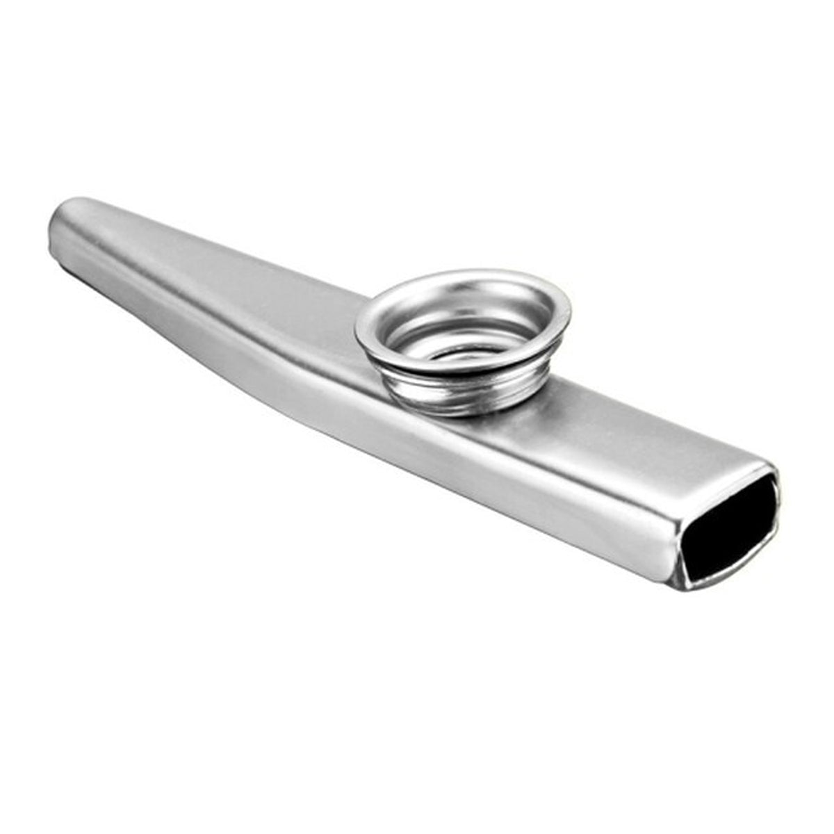 Clayton Metal Kazoo - Multicolor